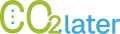 Logo co2later